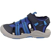 Geox Kyle 16 Sandals, Boys, Toddler, Little Kids, and Big Kids
