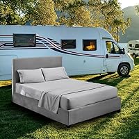 RV Bunk Sheet Set - 66 x 80