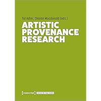 Artistic Provenance Research (Cultural Heritage Studies)