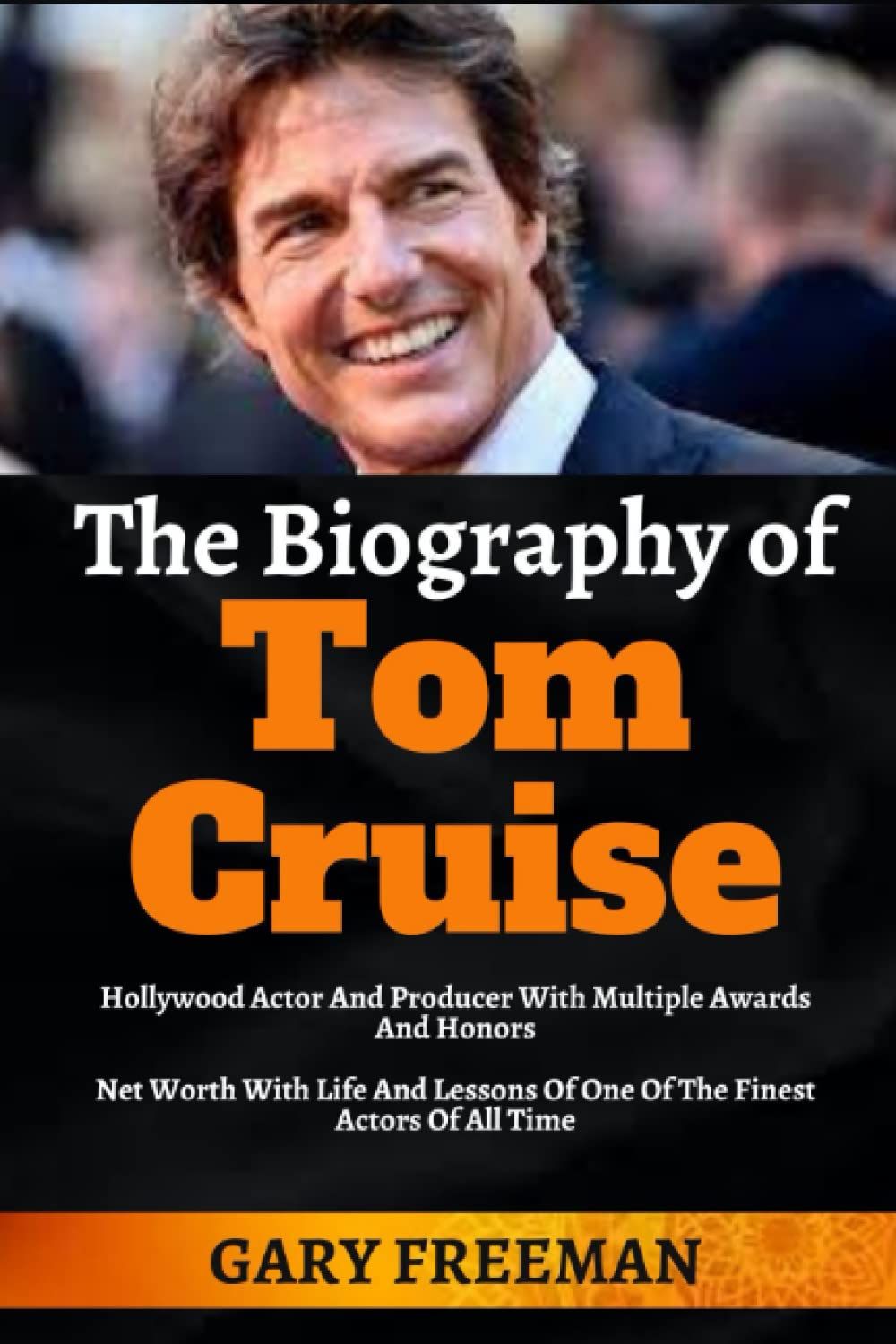 tom cruise record producer