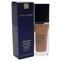Estee Lauder Perfectionist Youth Infusing SPF 25 Makeup, 1N1 Ivory Nude, 1 Ounce