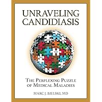 Unraveling Candidiasis: The Perplexing Puzzle of Medical Maladies