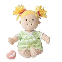 Manhattan Toy Baby Stella Blonde 15