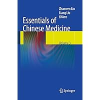 Essentials of Chinese Medicine: Volume 3 Essentials of Chinese Medicine: Volume 3 Kindle Hardcover Paperback