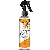 Essentials Pro-Growth Castor Hair Mist 6 oz.