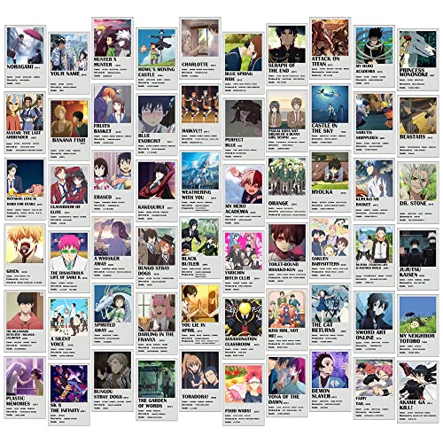 Anime & Manga Posters & Wall Art Prints | Buy Online at EuroPosters