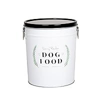 Harry Barker Laurel Dog Food Storage - Medium