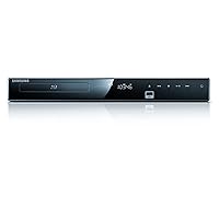 Samsung BD-P1590 Blu-ray Player