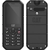 CAT B26 Black 2.4