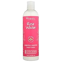 Rose Water Conditioner, 19 FZ