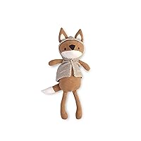 Toys for Boys and Girls, Comforting Plush Stuffed Animal, Frankie The Fox