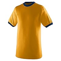 Augusta Sportswear Men's Ringer tee Shirt