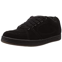 Men's Accel OG Skate Shoe, Black, 5.5 Medium US