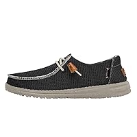 Hey Dude Womens Wendy Eco Sox Shoes
