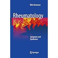 Rheumatology: Symptoms and Syndromes Rheumatology: Symptoms and Syndromes Kindle Paperback Mass Market Paperback