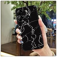 Lulumi-Phone Case for Tecno POP7 Pro/Spark Go 2023/BF7, Protective Durable Silicone Back Cover Full wrap Anti-dust Waterproof Dirt-Resistant Cartoon Cute Shockproof TPU Anti-Knock