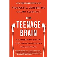 The Teenage Brain: A Neuroscientist's Survival Guide to Raising Adolescents and Young Adults The Teenage Brain: A Neuroscientist's Survival Guide to Raising Adolescents and Young Adults Paperback Audible Audiobook Kindle Hardcover Spiral-bound Audio CD