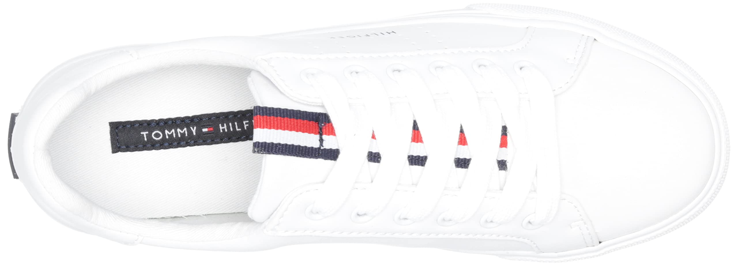 Tommy Hilfiger Women's Lamiss Sneaker