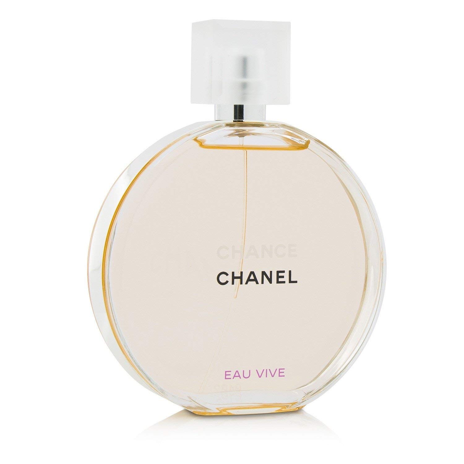 Chanel Chance Eau Vive  BelleTrends  Scents and Essentials