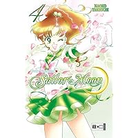 Pretty Guardian Sailor Moon 04 Pretty Guardian Sailor Moon 04 Paperback Hardcover