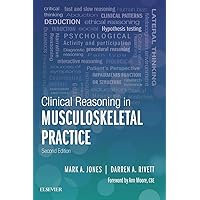 Clinical Reasoning in Musculoskeletal Practice Clinical Reasoning in Musculoskeletal Practice Hardcover eTextbook