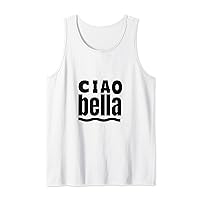 Ciao Bella Holiday to Italy this Summer Tank Top
