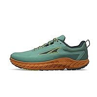ALTRA Men's AL0A7R6N Outroad Trail Running Shoe
