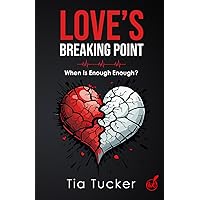 Love's Breaking Point: When is enough enough?