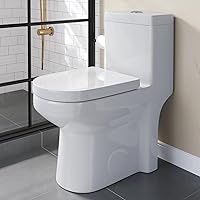 HT100S Small Toilet 25