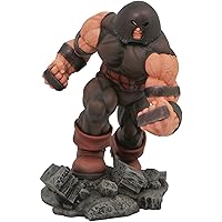 Marvel Premier Collection: Juggernaut Resin Statue, 11 inches
