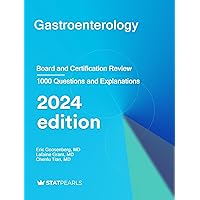 Gastroenterology : Board and Certification Review