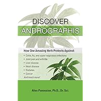 Discover Andrographis Discover Andrographis Paperback