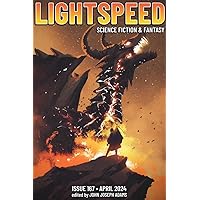 Lightspeed Magazine (Subscription) Lightspeed Magazine (Subscription) Kindle