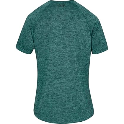 Under Armour Men's Tech 2.0 Short-Sleeve T-Shirt