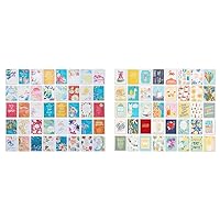 American Greetings All Occasion Card Bundle with Kathy Davis Designs (40-count)