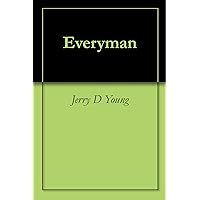 Everyman Everyman Kindle