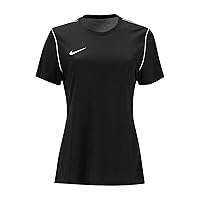 Nike Women's W Nk Df Park20 Top SS Short Sleeve Top