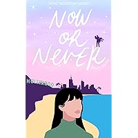 NOW OR NEVER: Agora ou nunca (Portuguese Edition) NOW OR NEVER: Agora ou nunca (Portuguese Edition) Kindle
