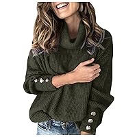 Women Boat Neck Sweaters Batwing Long Sleeve Crop Top 2023 Fall Winter Elegant Chunky Knitted Pullover Jumper Tops