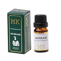 Mk Extra Strength Supplement for Men Essential Oil Extension Growth Sex Delay for Men 10ml (1 Bottle)