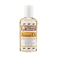 Almond Oil, 2 Oz