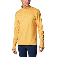 Columbia Men's Tech Trail 1/4 Zip