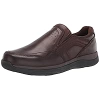 Propet Mens Patton Slip-On Loafers