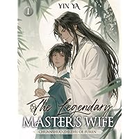 The Legendary Master’s Wife 1 (1)