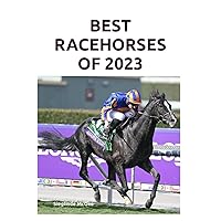 Best Racehorses of 2023
