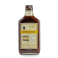 Bourbon Barrel Kentuckyaki, 375 ml