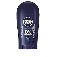 Nivea Men Fresh Active Deodorant Stick 40 ml