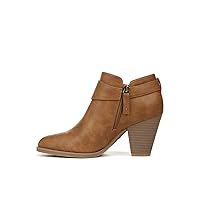 Dr. Scholl's Shoes Women's Kickstart Ankle Bootie Boot