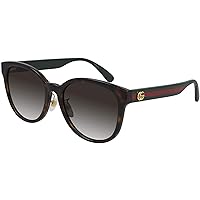 Gucci Women's Gg0854sk 56Mm Sunglasses