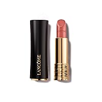 Lancôme L'Absolu Rouge Hydrating Cream Lipstick - Smudge-Resistant & Luminous Finish - Up To 18HR Comfort